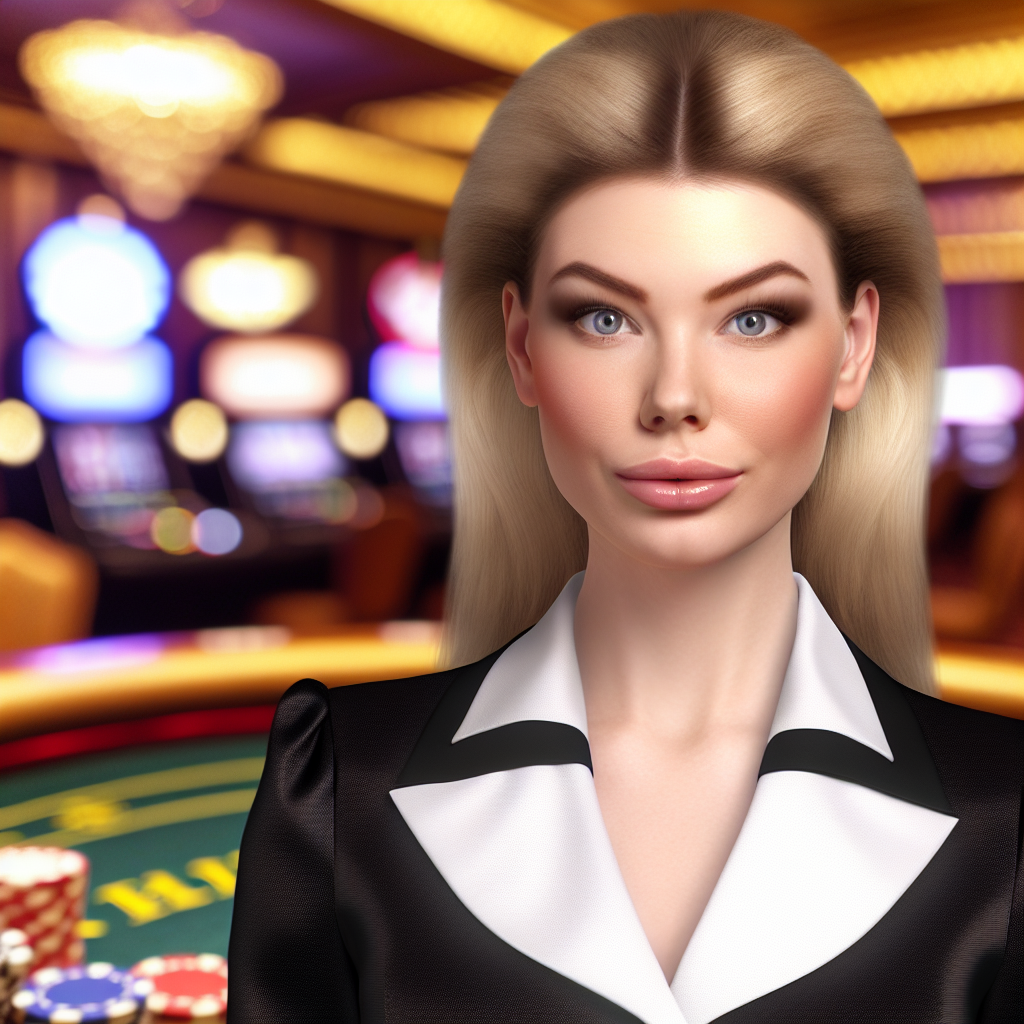 5G’S Impact On Live Dealer Gaming