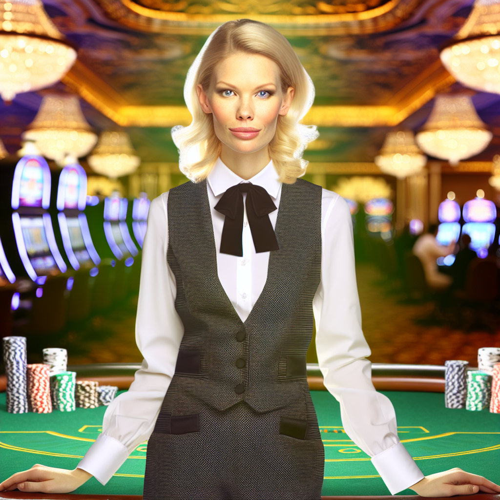 Casino Affiliate Profits 2025– Uncovering True Beneficiaries Today