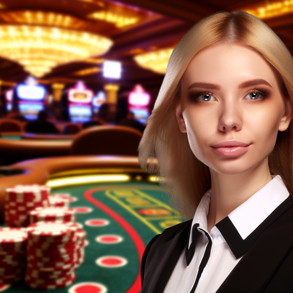 AI Bluffers Enhance Player Decision Making In Casinos