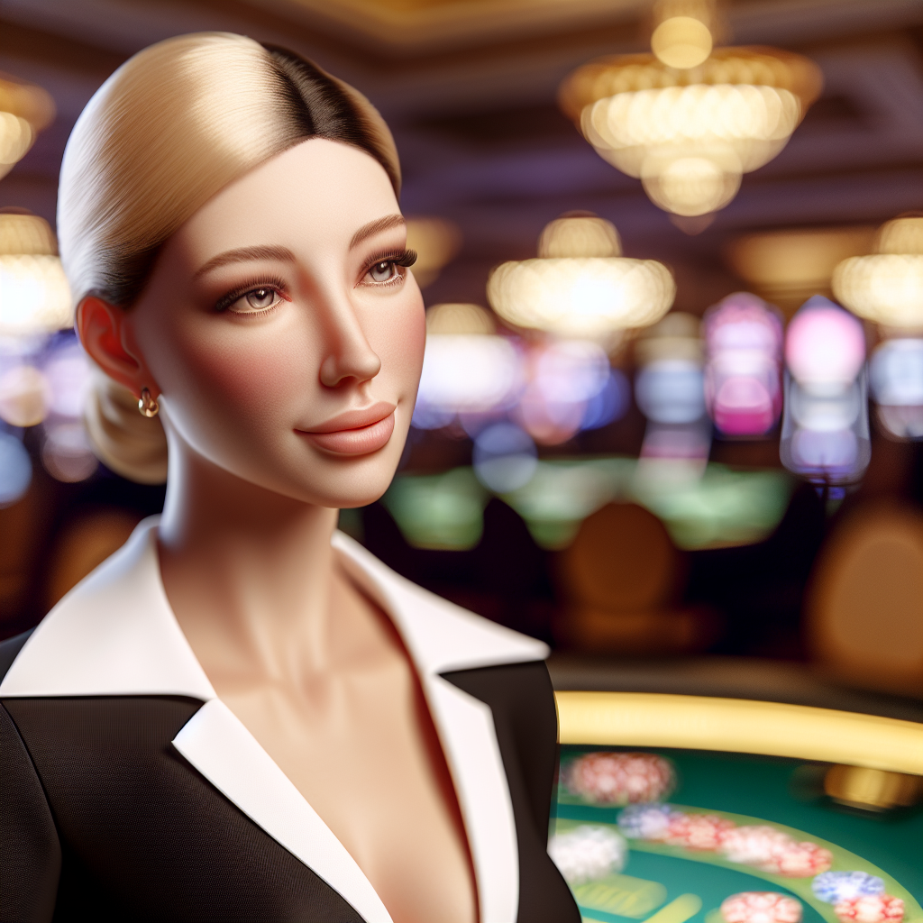 AI Cheating Detection Revolutionizes Online Casino Security Measures