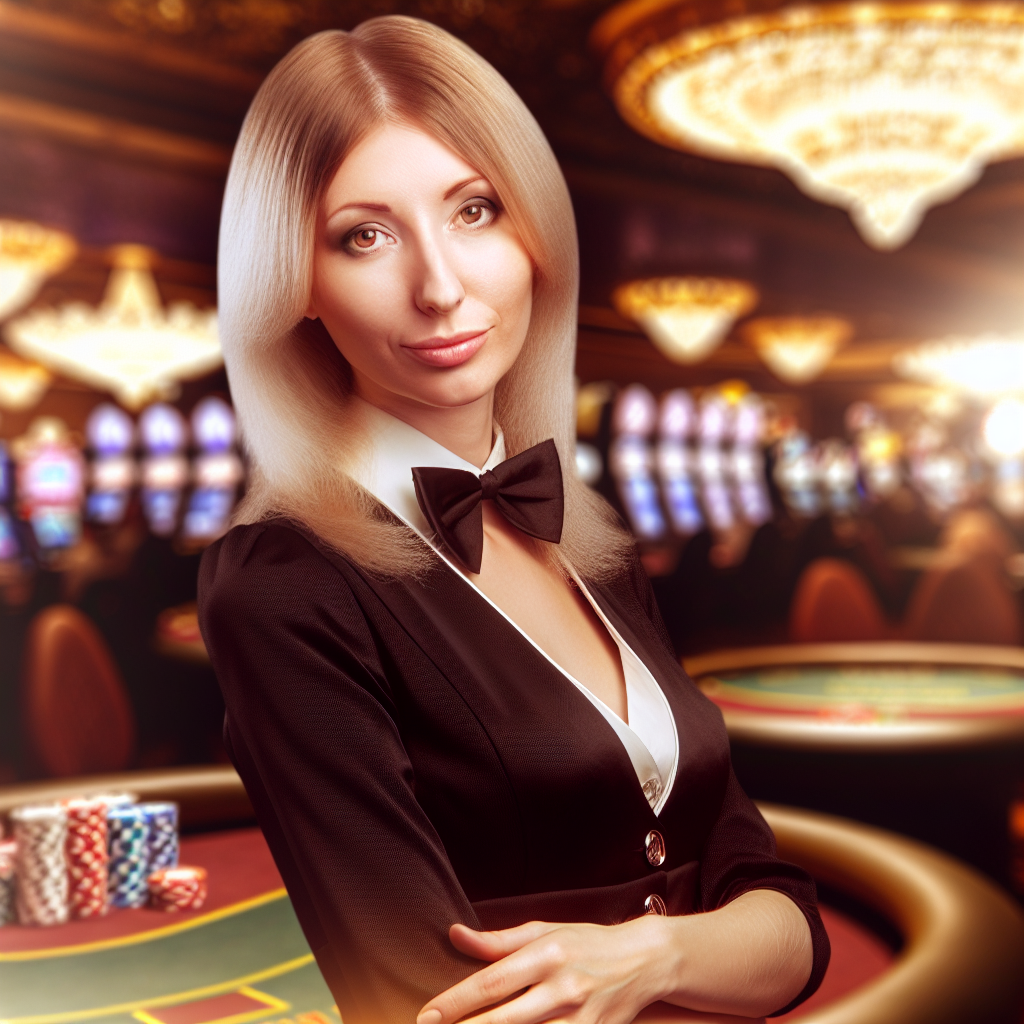 AI Vs Live Dealers: Discovering Player Preferences Today