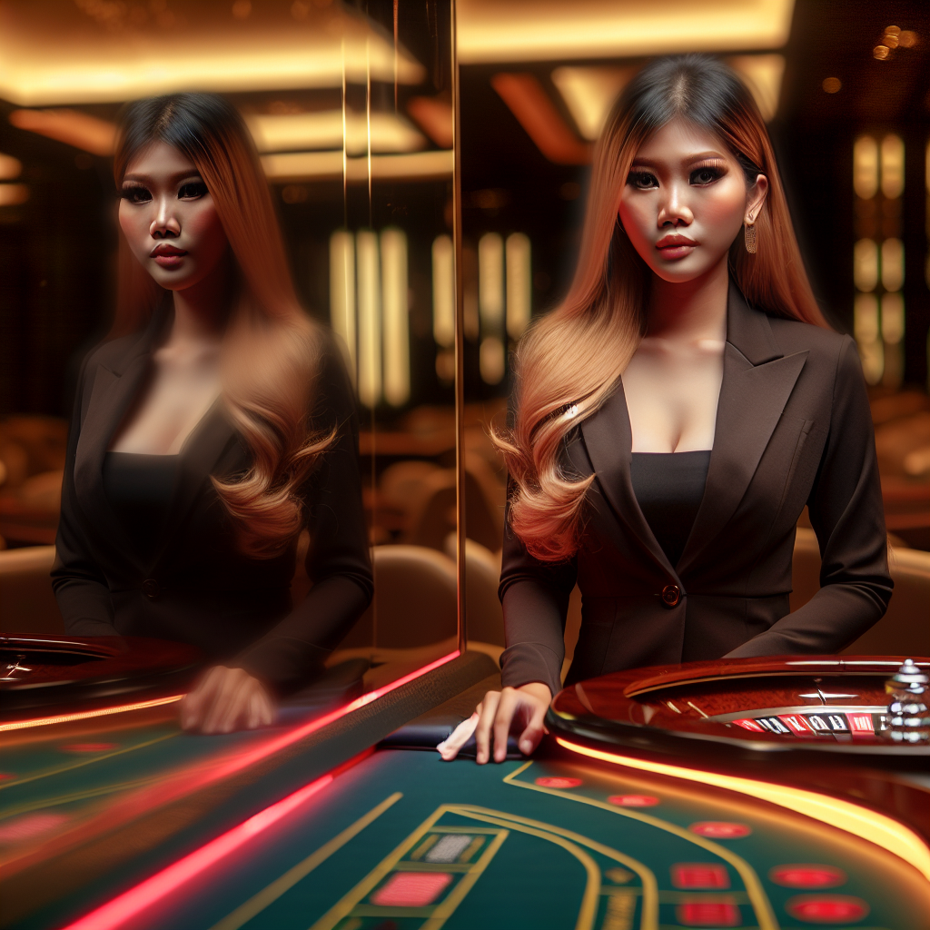 Casino Acquisitions 2025– Major Brands Eye Igaming Startups