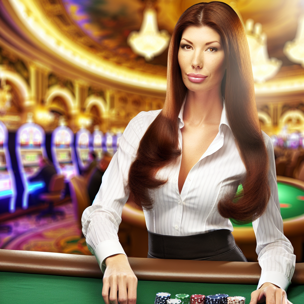 Casino Binge Designinfluences Modern Gaming Psychology Trends