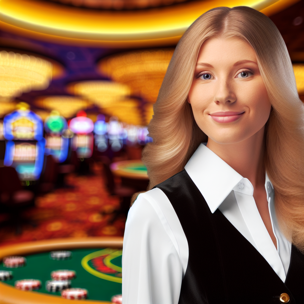 Casino Etiquette: What Every American Gambler Should Know