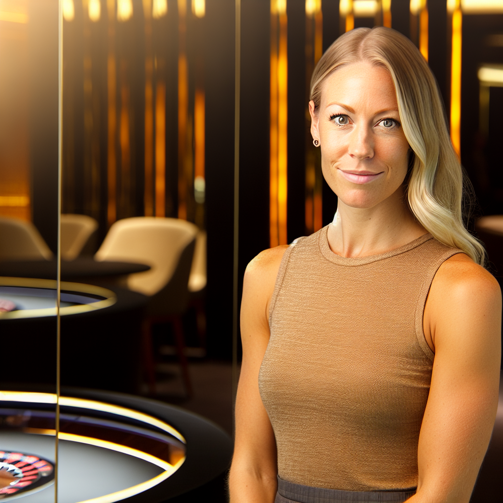 Casino Player Hooks – And Their Successful First Impressions