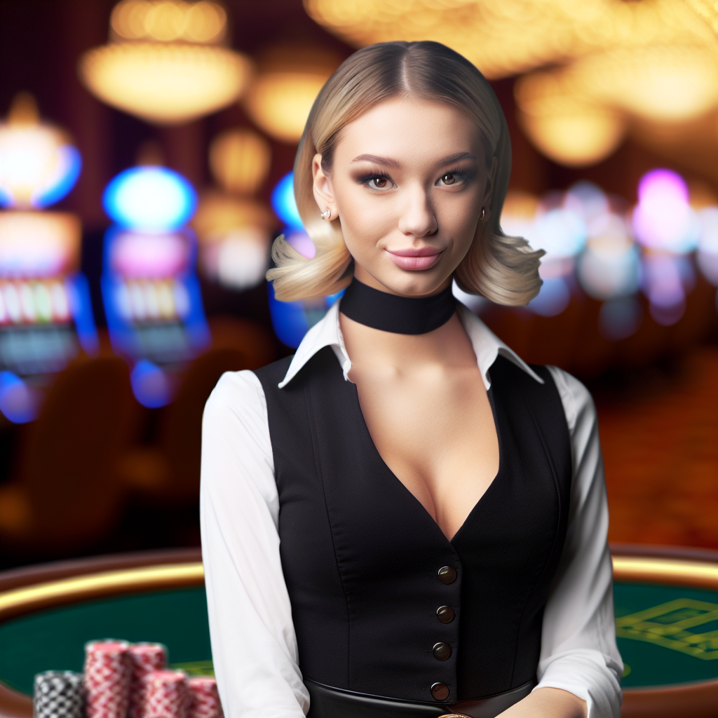 Casino Seo Strategiesto Help Sites Rank Higher