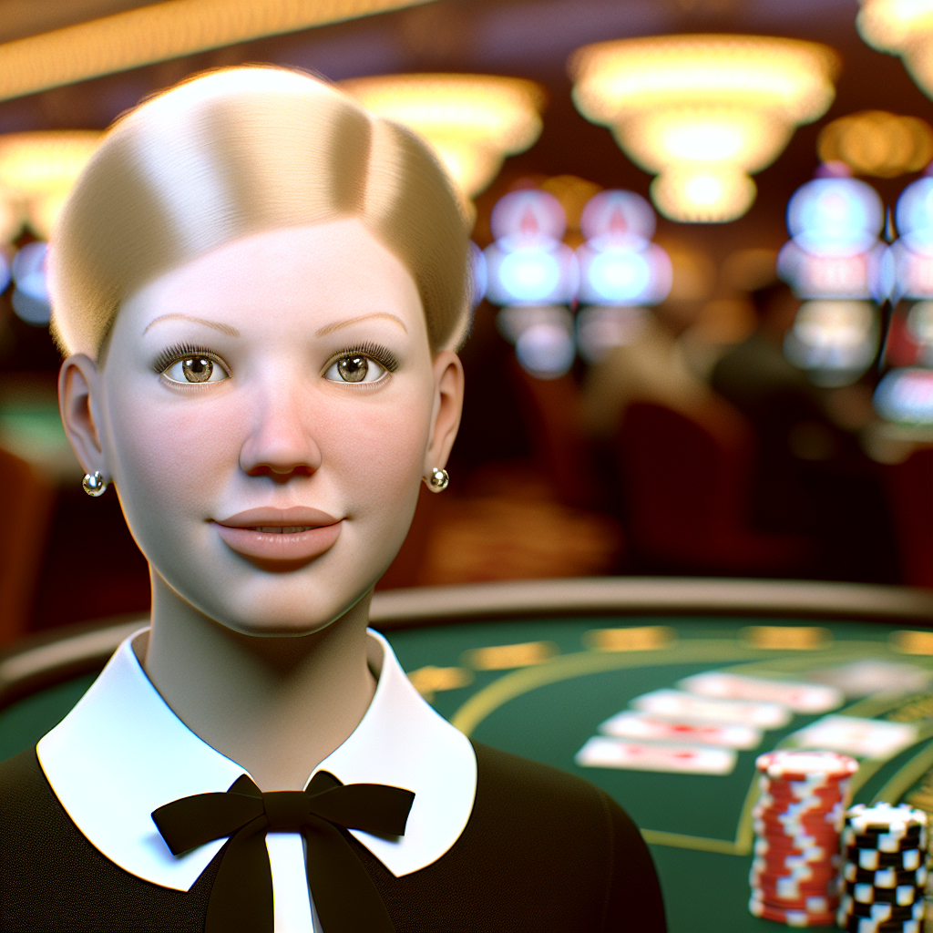 Crypto Casinos 2025 Trend– Uncover The Booming Future