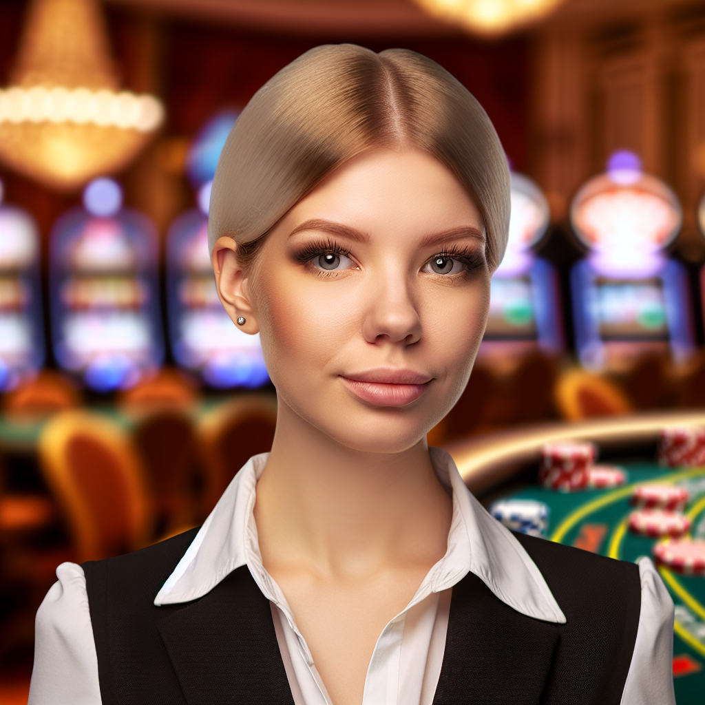 Crypto Casinos 2025 Trend– Exploring The Booming Landscape