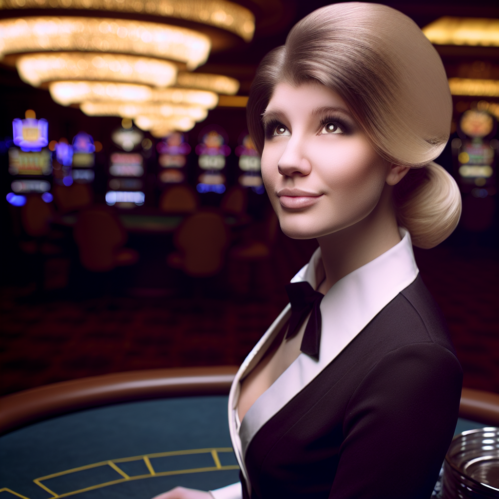Decentralized Casino Platformsrevolutionizing Online Gambling Today