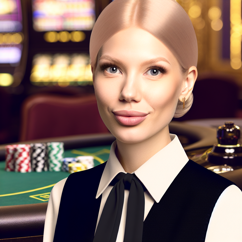 Eco-Friendly Casinos Sustainabilityin Modern Gaming Industry Trends