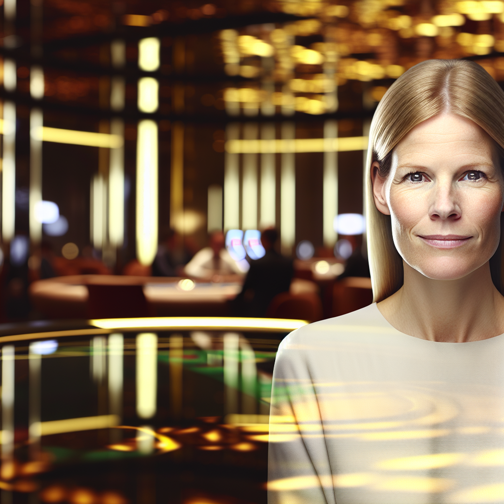 Online Gambling Environment– Exploring Its True Environmental Impact