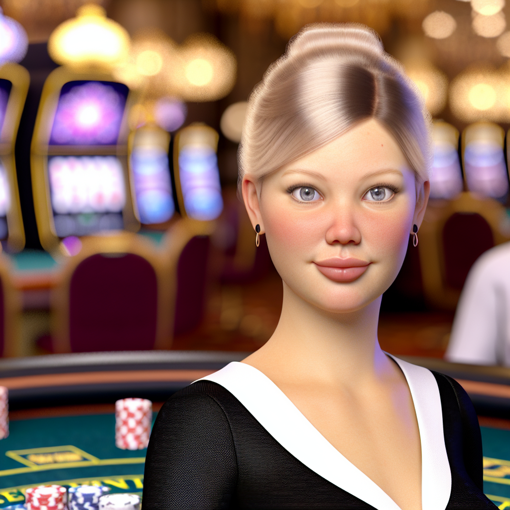 How Augmented Reality Could Reinvent Online Pokerdynamics Today
