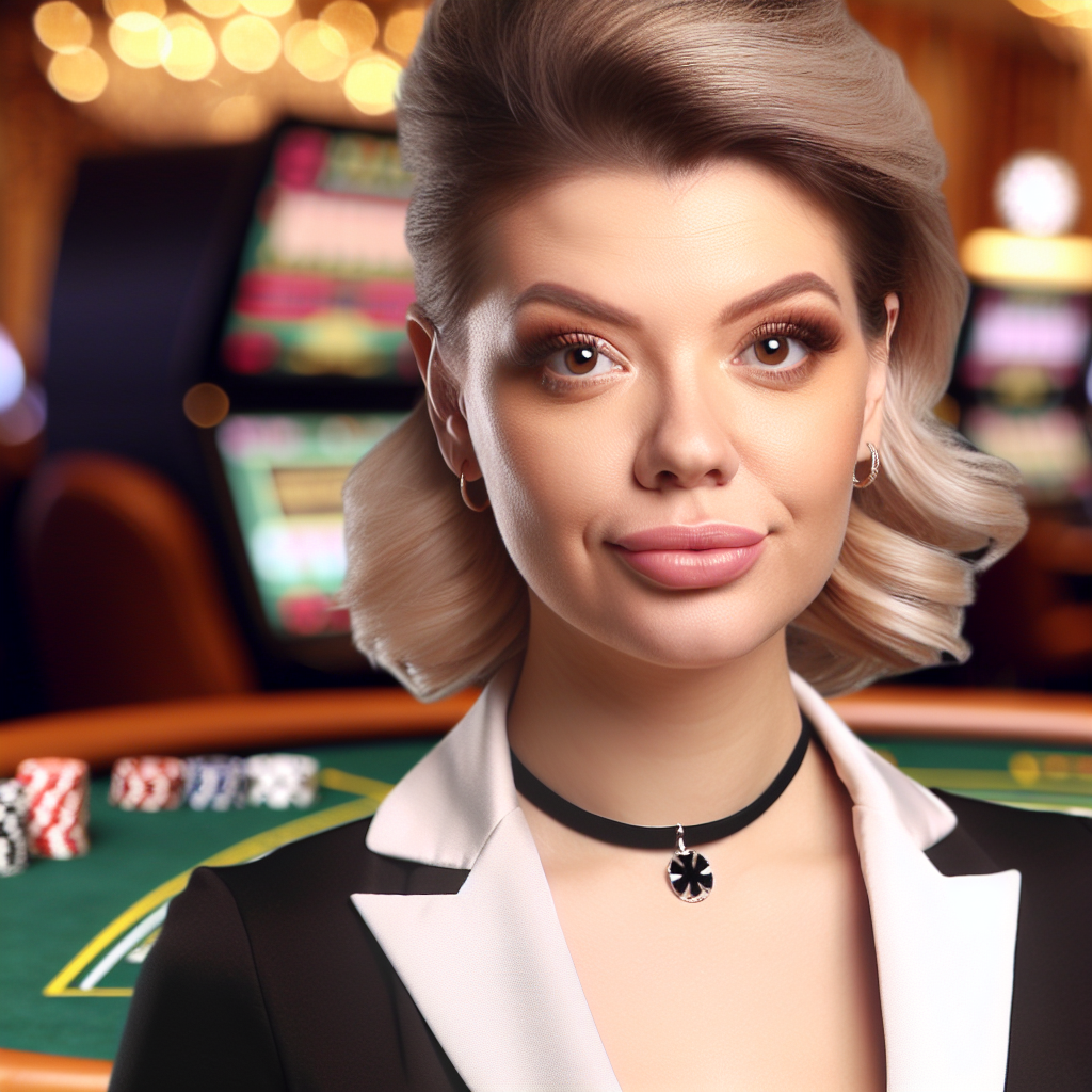 AI Casino Innovations 2026: ICE 2026 Barcelona -Changing Showcase