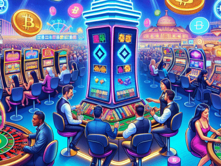Is Crypto Back on the Table?