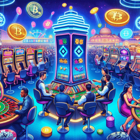 Is Crypto Back on the Table?