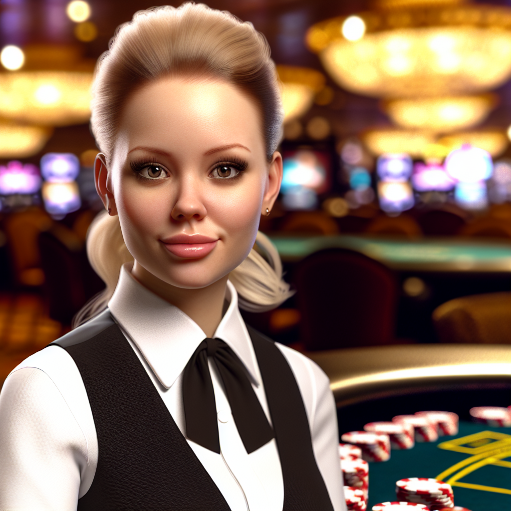 How To Shuffle Cards Boosts Dealer Skills For Professionals