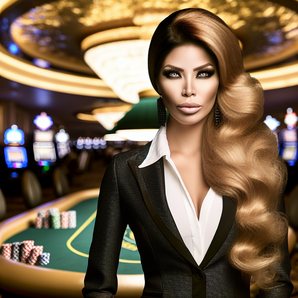 Sound Design Casino Slotstricks Players To Win Big