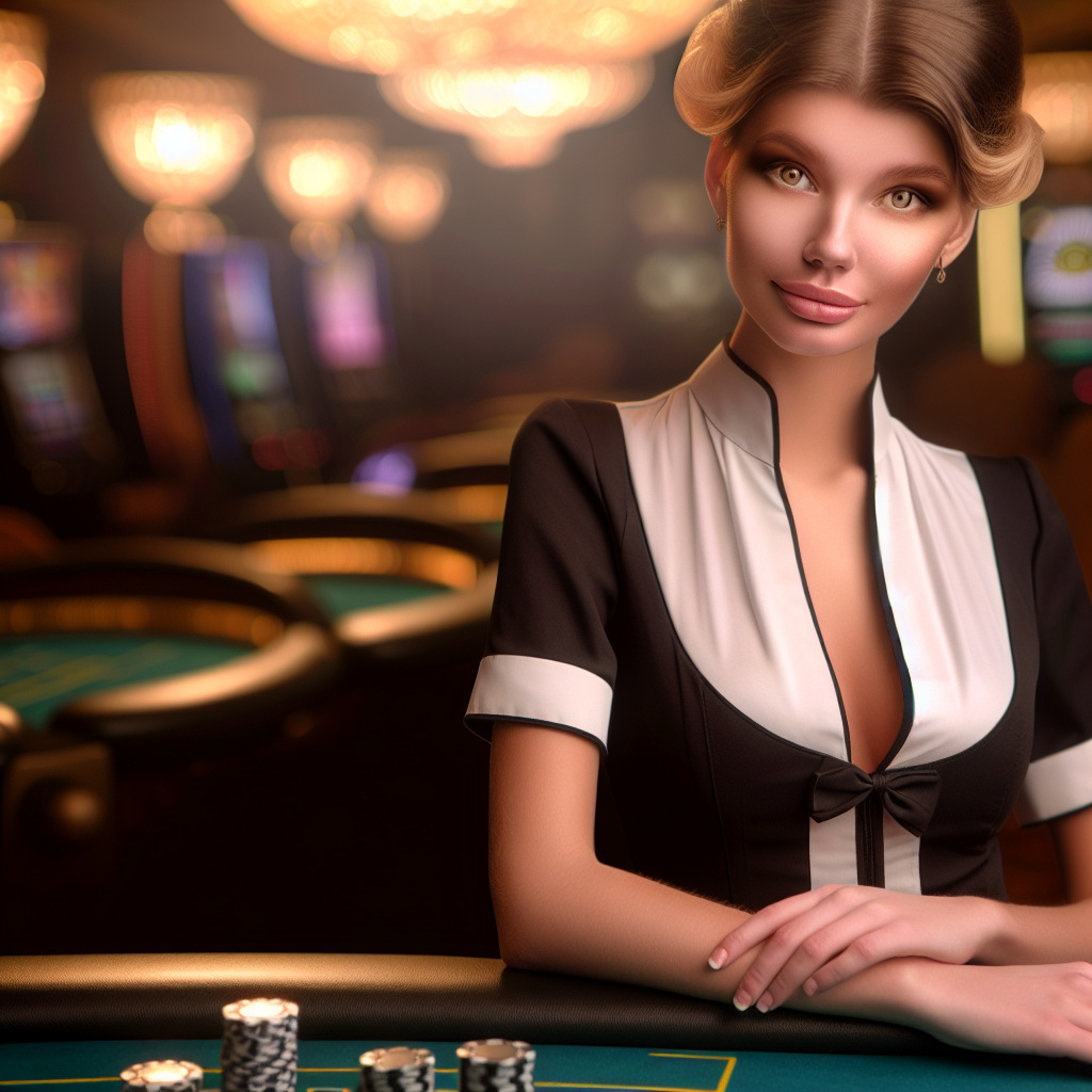 The Science Of Randomness In Casino Mathrevealed